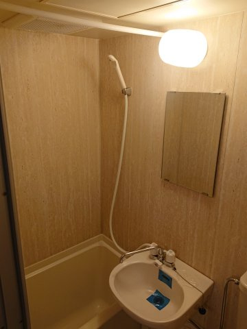 【浴室】 | リライア百合ヶ丘