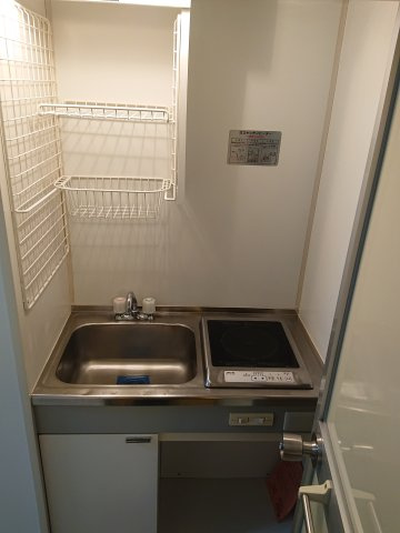 【キッチン】 | リライア百合ヶ丘