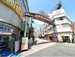染川ビルのその他