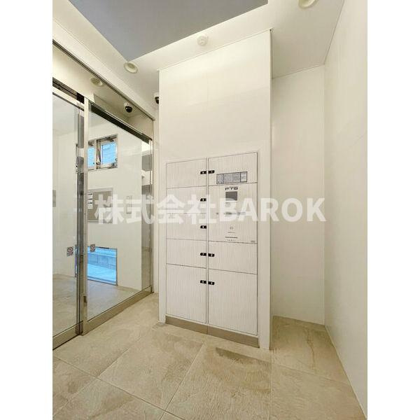 ラ・エスパシオ箱崎のその他