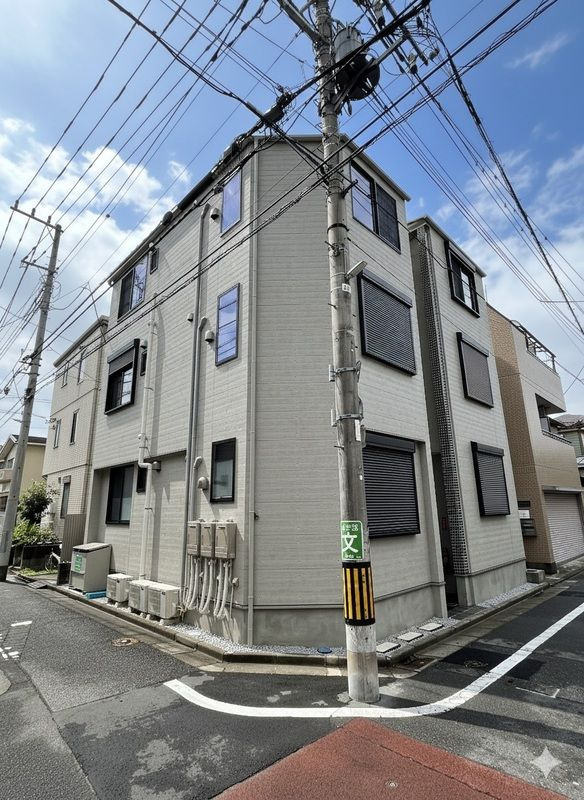 メゾンド・アヴェニール亀有のその他共用部分