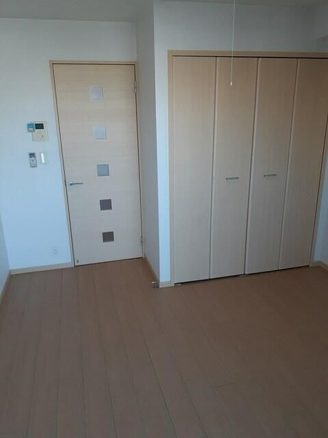 笹山ハイツの居間・リビング