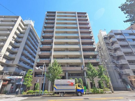 プラウド文京関口の画像