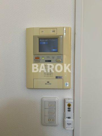 ルネッサンス21博多のセキュリティ