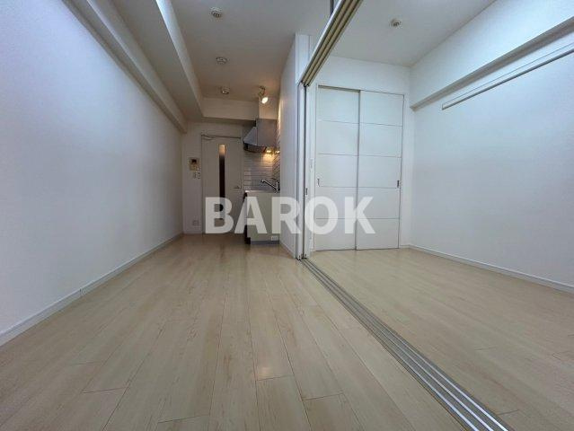 ルネッサンス21博多の内装