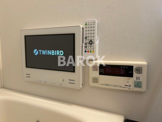 ルネッサンス21博多の設備