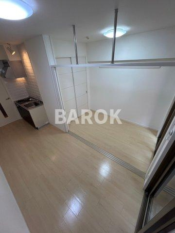 ルネッサンス21博多の居間・リビング