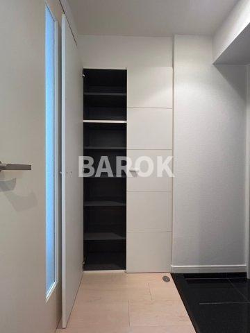 ルネッサンス21博多の玄関