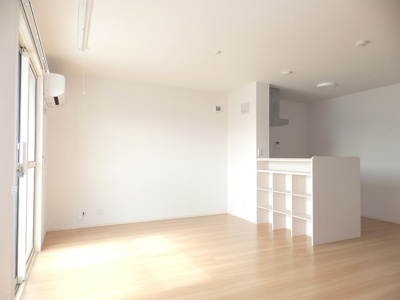 【居間・リビング】 | グッディⅡ