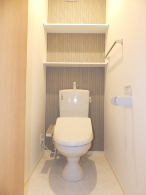 【トイレ】 | グッディⅡ | 温水洗浄暖房便座