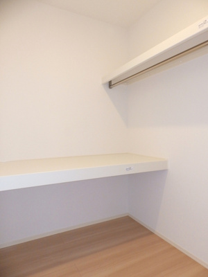 【収納】 | グッディⅡ | ウォークインクローゼット