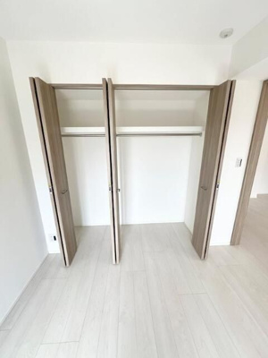 【収納】 | ベルシードアルファ押上イースト