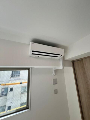 【設備】 | ベルシードアルファ押上イースト