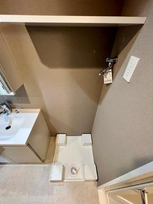 【設備】 | ベルシードアルファ押上イースト