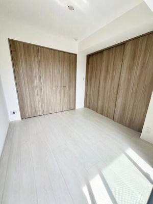 【寝室】 | ベルシードアルファ押上イースト