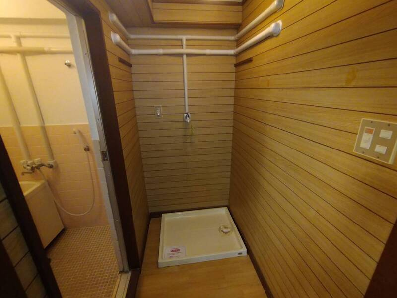 多聞ニューハイツの設備