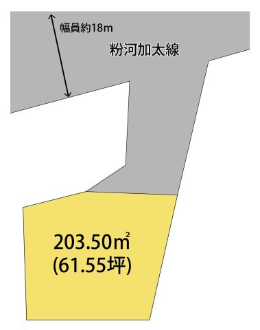 和歌山市大谷・土地・127393