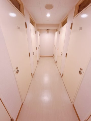 【その他】 | サンフォーリーフタウン桜ノ宮サンミットコート