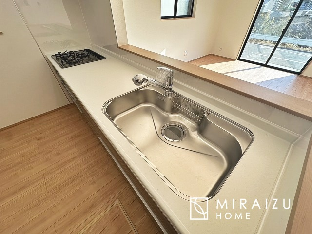 【設備】 | 建物完成につき、実際のお部屋をごゆっくりご見学いただけます。お休みの日にご家族で見学はいかがでしょう。