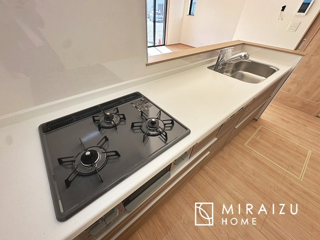 【設備】 | 暮らしやすさを考えたプランで快適な現地ロケーションを実現。安らぎに満たされる、ゆとりのある日々を過ごせます♪