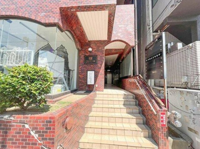 【その他共用部分】 | プロスペアー中野