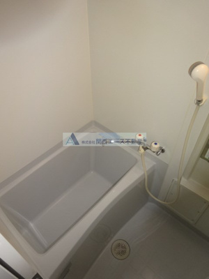 【浴室】 | ブランチェリー新石切