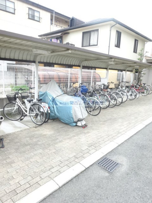 【その他共用部分】 | ブランチェリー新石切