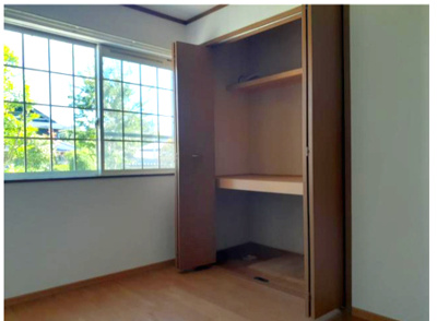 【収納】 | ハピネスワン