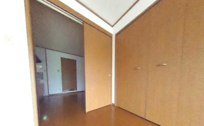 【内装】 | ハピネスワン