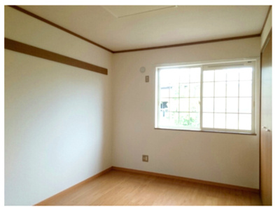 【洋室】 | ハピネスワン