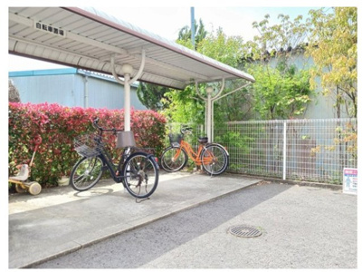 【その他共用部分】 | ハピネスワン