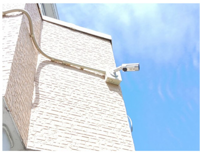 【セキュリティ】 | ハピネスワン