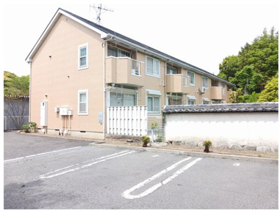 【駐車場】 | ハピネスワン