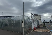 守口市南寺方中通3丁目　土地の周辺