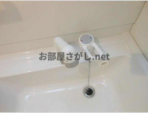 【7万円台の白基調のデザイナーズ！】オットーデザインマンションの設備