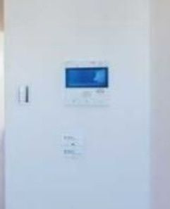 【セキュリティ】 | グランカーサ三ノ輪Ⅱ