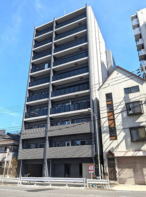 【外観】 | グランカーサ三ノ輪Ⅱ