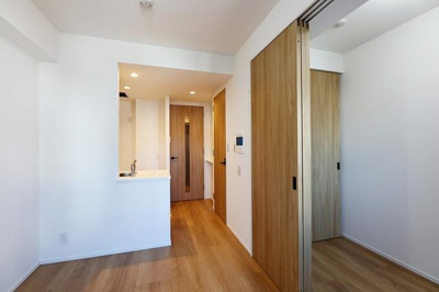 【キッチン】 | グランカーサ三ノ輪Ⅱ |  