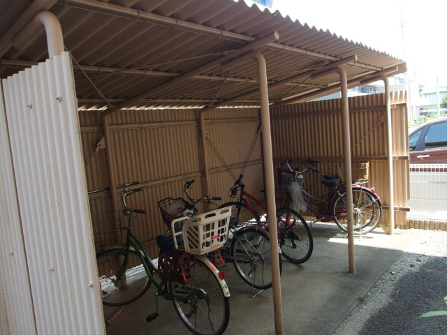 メゾン幸のその他共用部分