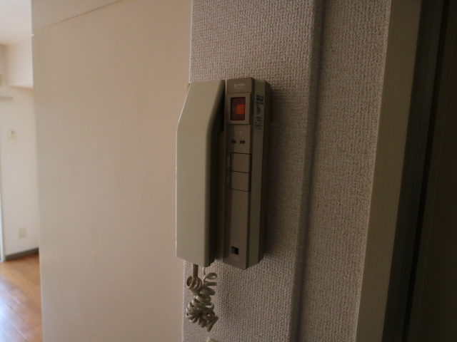 【セキュリティ】 | スカイコート川崎Ⅳ