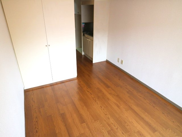 【居間・リビング】 | スカイコート川崎Ⅳ