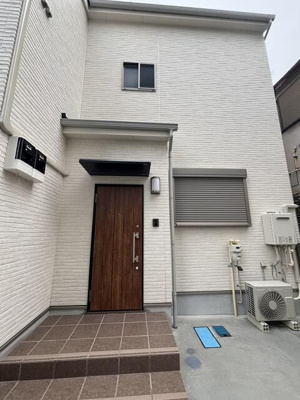 【外観】 | バルセムＢ