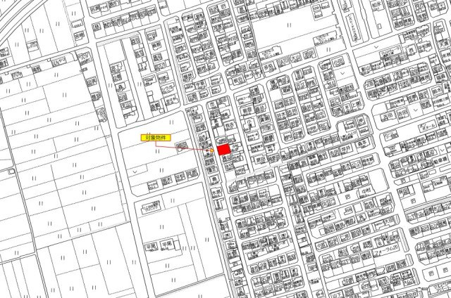 耐震+高品質でローコストの家：上東 限定1棟 の地図|★先着順 販売受付開始！
◎耐震+高品質でローコストの家：倉敷市上東 限定1棟
◎価格も性能もちょうどいい家
◎庄小学校徒歩9分
◎駐車並列2台