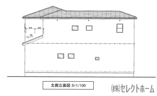 耐震+高品質でローコストの家：上東 限定1棟 の完成予想図|★先着順 販売受付開始！
◎耐震+高品質でローコストの家：倉敷市上東 限定1棟
◎価格も性能もちょうどいい家
◎庄小学校徒歩9分
◎駐車並列2台