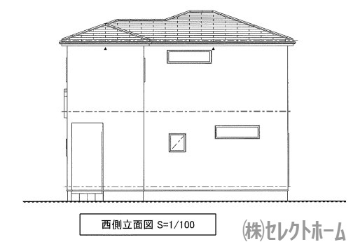 耐震+高品質でローコストの家：上東 限定1棟 の完成予想図|★先着順 販売受付開始！
◎耐震+高品質でローコストの家：倉敷市上東 限定1棟
◎価格も性能もちょうどいい家
◎庄小学校徒歩9分
◎駐車並列2台