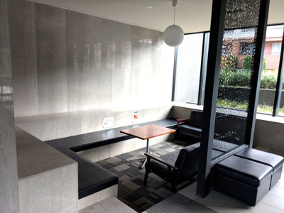 【エントランス】 | ■ジオ グランデ 茨木東中条 さくら通りサウス・レジデンス