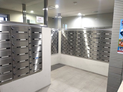 【エントランス】 | ■ジオ グランデ 茨木東中条 さくら通りサウス・レジデンス