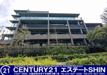 ■ジオ グランデ 茨木東中条 さくら通りサウス・レジデンスの画像