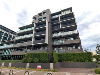 【外観】 | ■ジオ グランデ 茨木東中条 さくら通りサウス・レジデンス