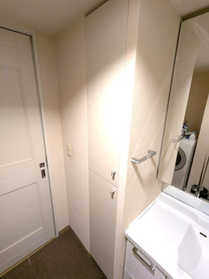 【独立洗面台】 | ■ジオ グランデ 茨木東中条 さくら通りサウス・レジデンス